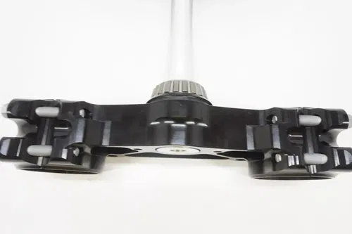 2023 KTM 250 SX-F Triple Clamps OEM Triple Tree Clamp Bar Mounts FC 350 450 #2