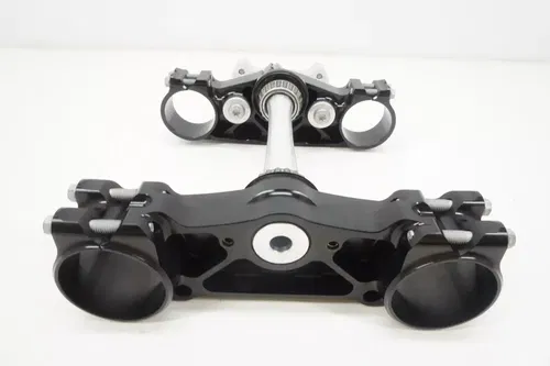2023 KTM 250 SX-F Triple Clamps OEM Triple Tree Clamp Bar Mounts FC 350 450 #2