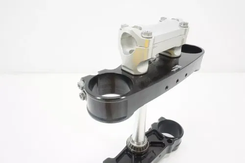 2023 KTM 250 SX-F Triple Clamps OEM Triple Tree Clamp Bar Mounts FC 350 450 #2