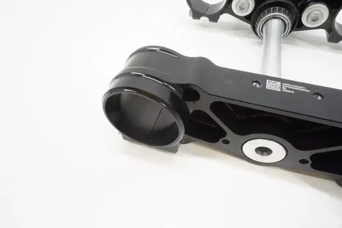 2023 KTM 250 SX-F Triple Clamps OEM Triple Tree Clamp Bar Mounts FC 350 450 #2