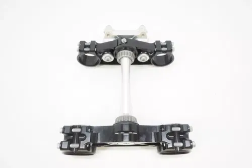 2023 KTM 250 SX-F Triple Clamps OEM Triple Tree Clamp Bar Mounts FC 350 450 #2