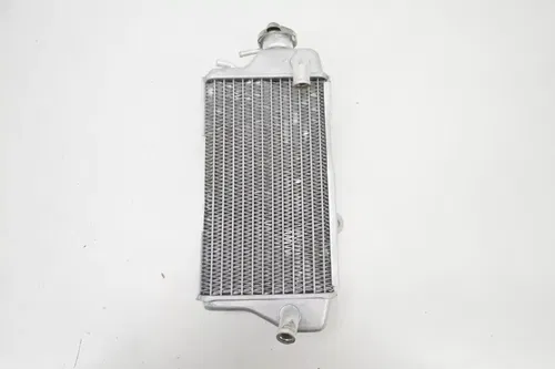 2014 KX450F Right Side Radiator OEM Fill Side Cap 39061-0571 Kawasaki 10-15 #2