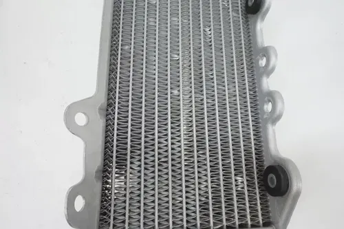 2014 KX450F Right Side Radiator OEM Fill Side Cap 39061-0571 Kawasaki 10-15 #2