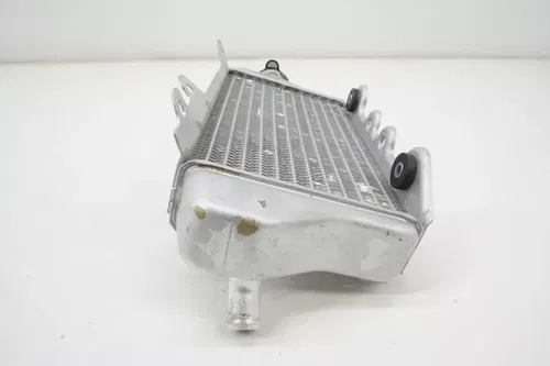2014 KX450F Right Side Radiator OEM Fill Side Cap 39061-0571 Kawasaki 10-15 #2