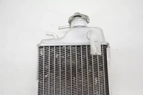 2014 KX450F Right Side Radiator OEM Fill Side Cap 39061-0571 Kawasaki 10-15 #2
