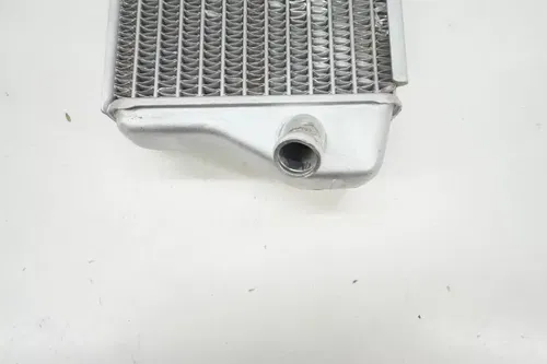 2014 KX450F Right Side Radiator OEM Fill Side Cap 39061-0571 Kawasaki 10-15 #2