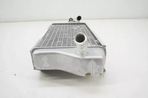 2014 KX450F Right Side Radiator OEM Fill Side Cap 39061-0571 Kawasaki 10-15 #2