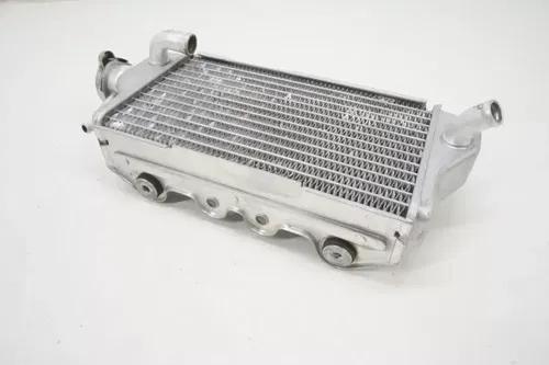 2014 KX450F Right Side Radiator OEM Fill Side Cap 39061-0571 Kawasaki 10-15 #2