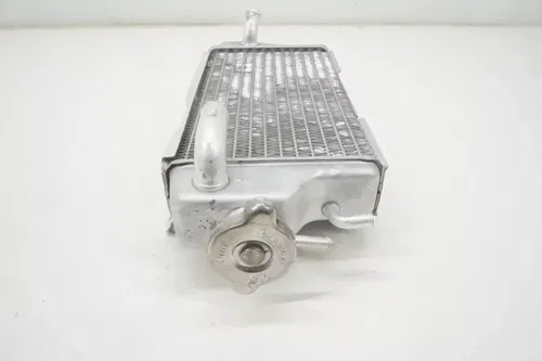 2014 KX450F Right Side Radiator OEM Fill Side Cap 39061-0571 Kawasaki 10-15 #2