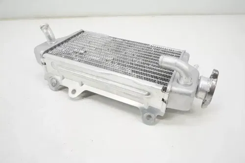 2014 KX450F Right Side Radiator OEM Fill Side Cap 39061-0571 Kawasaki 10-15 #2