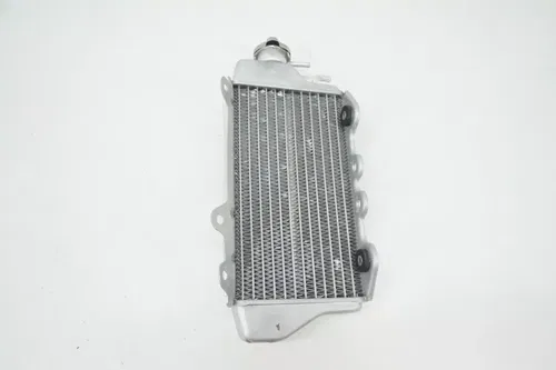 2014 KX450F Right Side Radiator OEM Fill Side Cap 39061-0571 Kawasaki 10-15 #2
