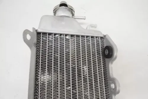 2014 KX450F Right Side Radiator OEM Fill Side Cap 39061-0571 Kawasaki 10-15 #2