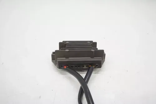 2010 RMZ450 Voltage Regulator Rectifier OEM Electrical 32800-28H00 Suzuki RMZ250