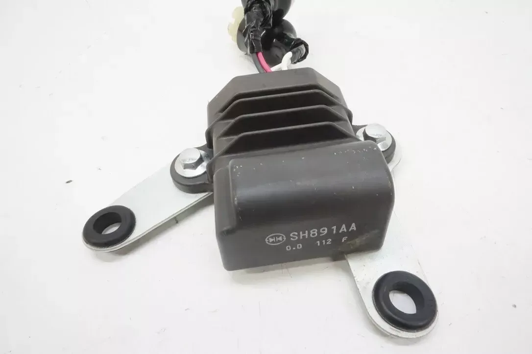 2021 YZ450F Voltage Regulator OEM Rectifier B7B-81960-00-00