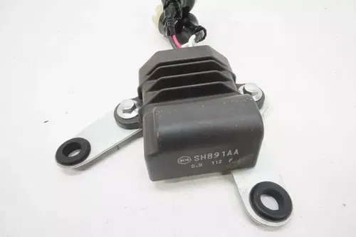 2021 YZ450F Voltage Regulator OEM Rectifier B7B-81960-00-00