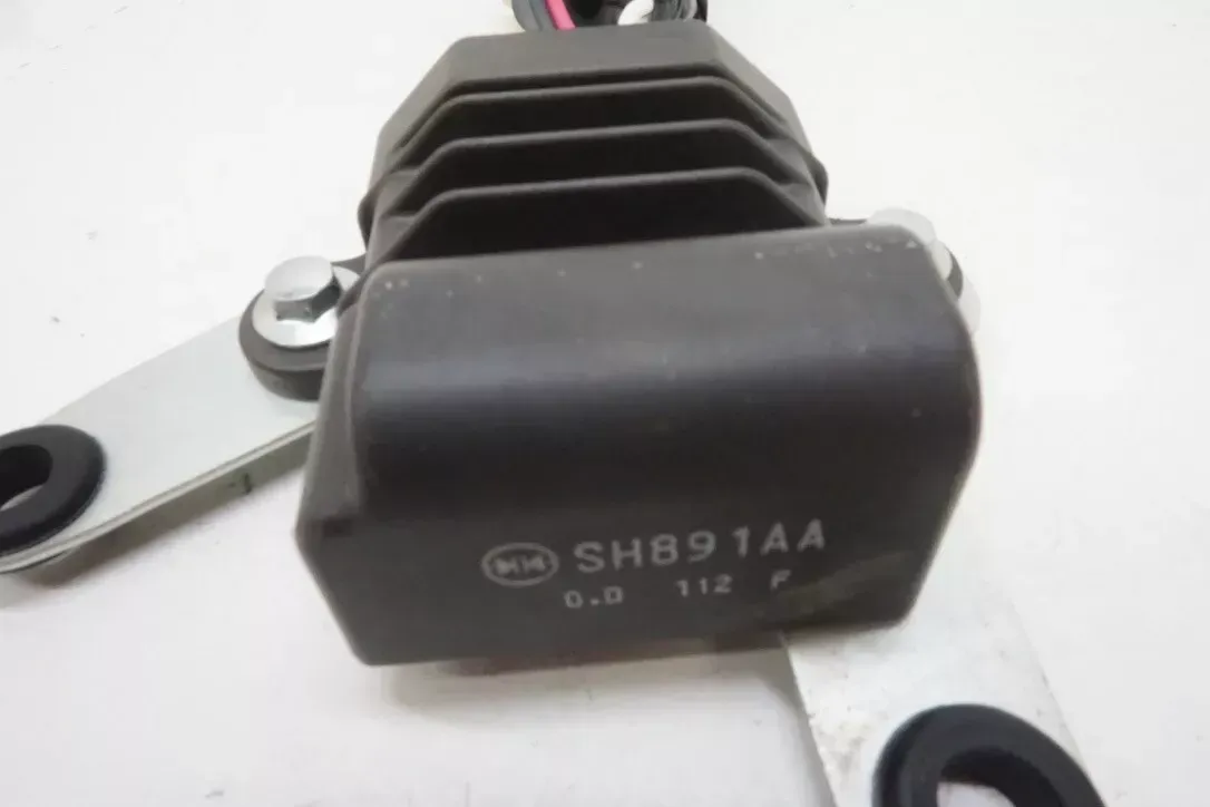 2021 YZ450F Voltage Regulator OEM Rectifier B7B-81960-00-00