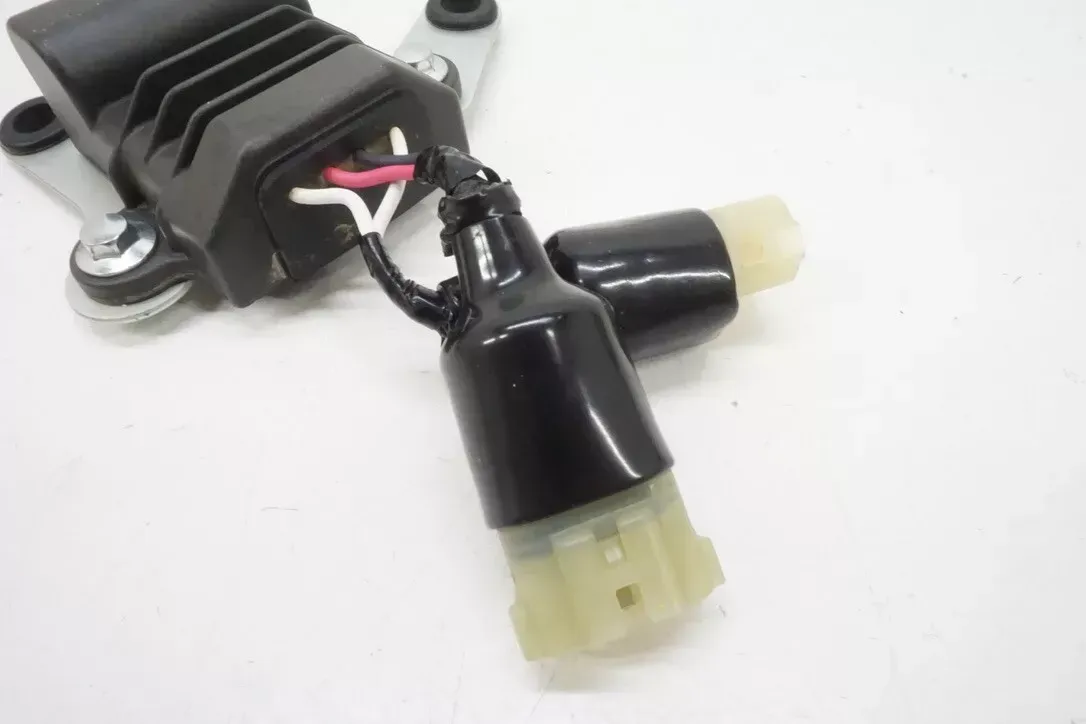 2021 YZ450F Voltage Regulator OEM Rectifier B7B-81960-00-00