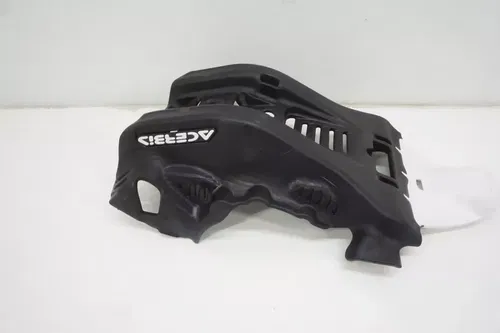 KTM SX 250/300 Skid Plate with Linkage Guard 2736361007 Husqvarna Gas Gas M23