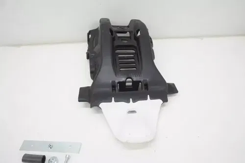 KTM SX 250/300 Skid Plate with Linkage Guard 2736361007 Husqvarna Gas Gas M23