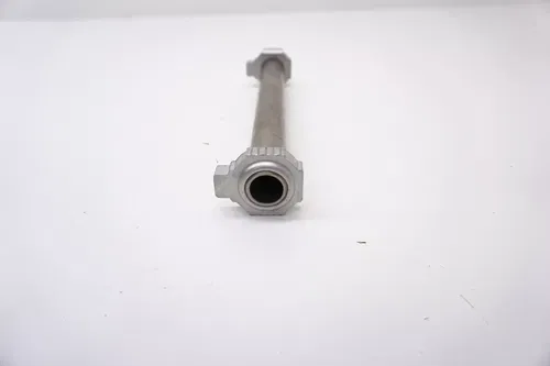 2022 MC125 GasGas Rear Wheel Axle OEM Blocks Nut KTM Husqvarna 125-450 SX FC #4