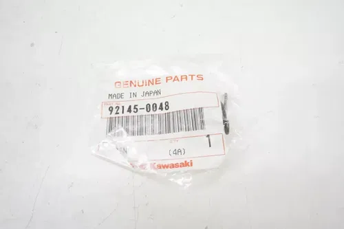 KX250F KX450F Decomp Shaft Spring OEM 92145-0048 Kawasaki KX 250F 450F M13