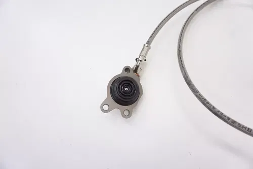 KTM 85 SX Hydraulic Clutch OEM Master Cylinder Hose Slave Husqvarna MC M32