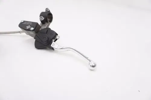 KTM 85 SX Hydraulic Clutch OEM Master Cylinder Hose Slave Husqvarna MC M32
