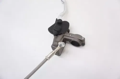 KTM 85 SX Hydraulic Clutch OEM Master Cylinder Hose Slave Husqvarna MC M32