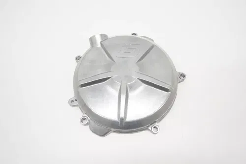 2023 MC125 Gas Gas Clutch Cover OEM Engine Case Cover GasGas MC 125 2021-2023