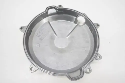 2023 MC125 Gas Gas Clutch Cover OEM Engine Case Cover GasGas MC 125 2021-2023
