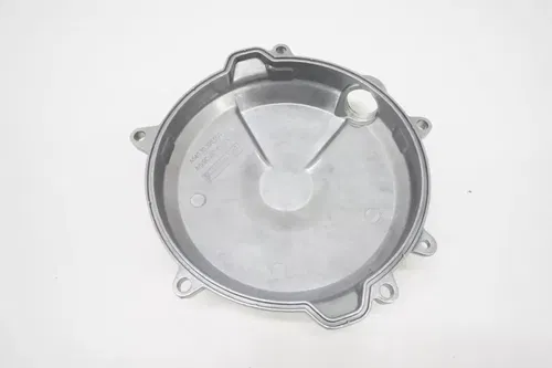 2023 MC125 Gas Gas Clutch Cover OEM Engine Case Cover GasGas MC 125 2021-2023