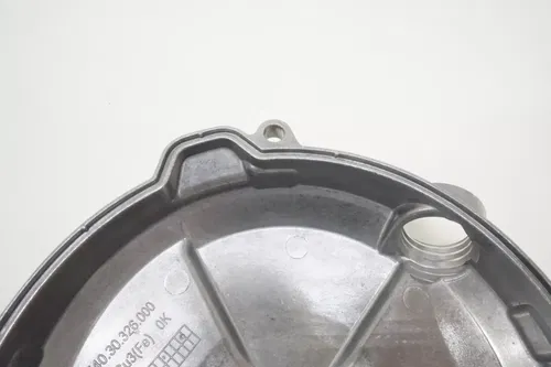 2023 MC125 Gas Gas Clutch Cover OEM Engine Case Cover GasGas MC 125 2021-2023