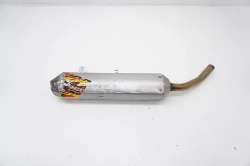 Sherco 250 300 SE FMF Racing Turbine Core 2.1 Exhaust Pipe Silencer 2020-2024