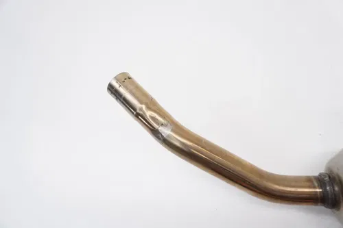 Sherco 250 300 SE FMF Racing Turbine Core 2.1 Exhaust Pipe Silencer 2020-2024