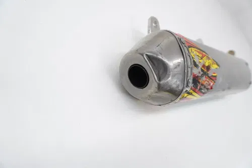 Sherco 250 300 SE FMF Racing Turbine Core 2.1 Exhaust Pipe Silencer 2020-2024