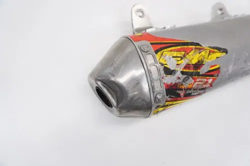 Sherco 250 300 SE FMF Racing Turbine Core 2.1 Exhaust Pipe Silencer 2020-2024