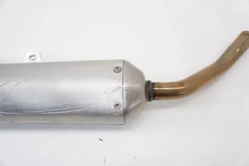 Sherco 250 300 SE FMF Racing Turbine Core 2.1 Exhaust Pipe Silencer 2020-2024