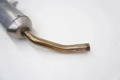 Sherco 250 300 SE FMF Racing Turbine Core 2.1 Exhaust Pipe Silencer 2020-2024
