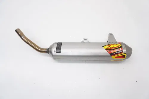 Sherco 250 300 SE FMF Racing Turbine Core 2.1 Exhaust Pipe Silencer 2020-2024