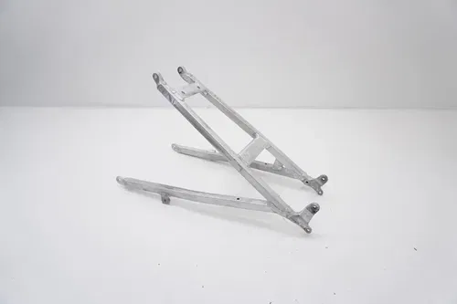 CRF450R Subframe OEM Rear Subframe Chassis 50200-MEN-850 Honda 2005-2008 #2