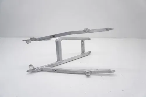 CRF450R Subframe OEM Rear Subframe Chassis 50200-MEN-850 Honda 2005-2008 #2