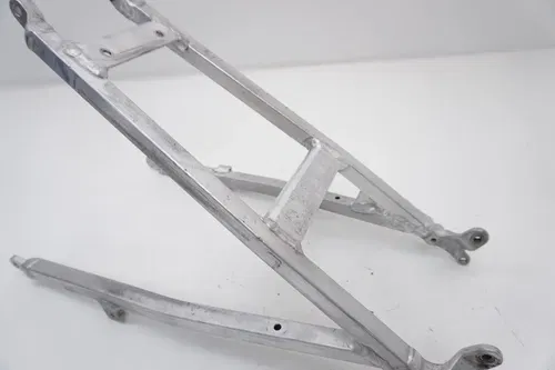 CRF450R Subframe OEM Rear Subframe Chassis 50200-MEN-850 Honda 2005-2008 #2