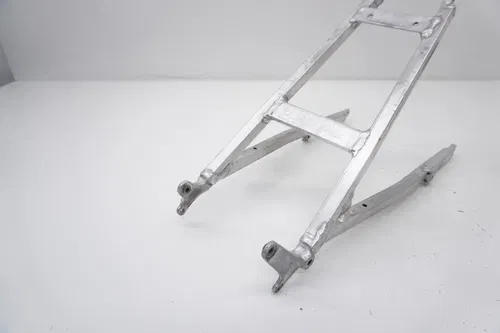 CRF450R Subframe OEM Rear Subframe Chassis 50200-MEN-850 Honda 2005-2008 #2