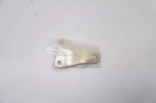 KX250 Left Side Engine Mount OEM Upper Hanger Bracket 32190-0825 Kawasaki M18