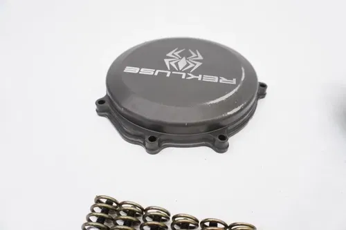2018 YZ450F Rekluse Torq Drive Clutch OEM Basket Plates Hub Yamaha YZ450 18-22