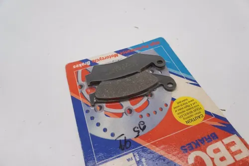 CR125 CR250 CR500 EBC X Series Carbon Brake Pads FA125X Honda CR 125-500 H3