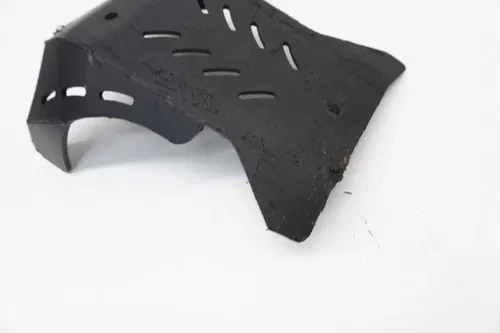 Sherco 250 300 SE 2T Skid Plate Plastic Engine Frame Guard Black 2025 K4