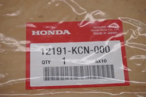 CRF230F Cylinder Base Gasket OEM 12191-KCN-000 Honda CRF 230F 03-19 M17