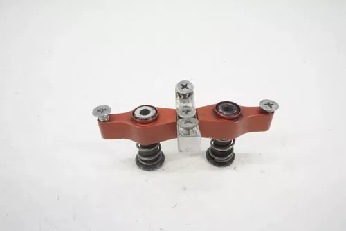2023 MC125 Tamer Double Button X-Wing Holeshot Start Device Red GasGas MC EX #4