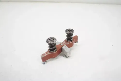 2023 MC125 Tamer Double Button X-Wing Holeshot Start Device Red GasGas MC EX #4